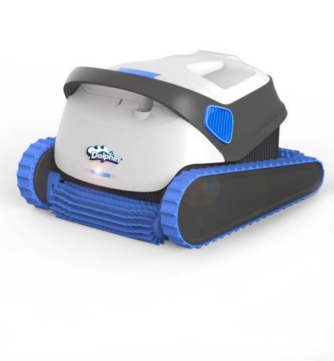 Dolphin Echo S300i Smart Robot de Piscine