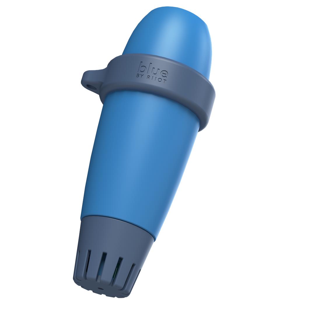 Blue Connect Plus Testeur d'eau digital (adapté au sel)