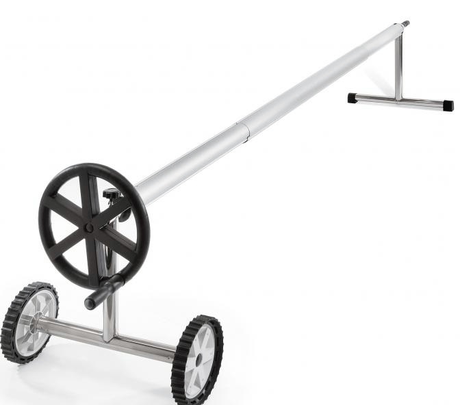 Produit : Enrouleur telescopique   5 m