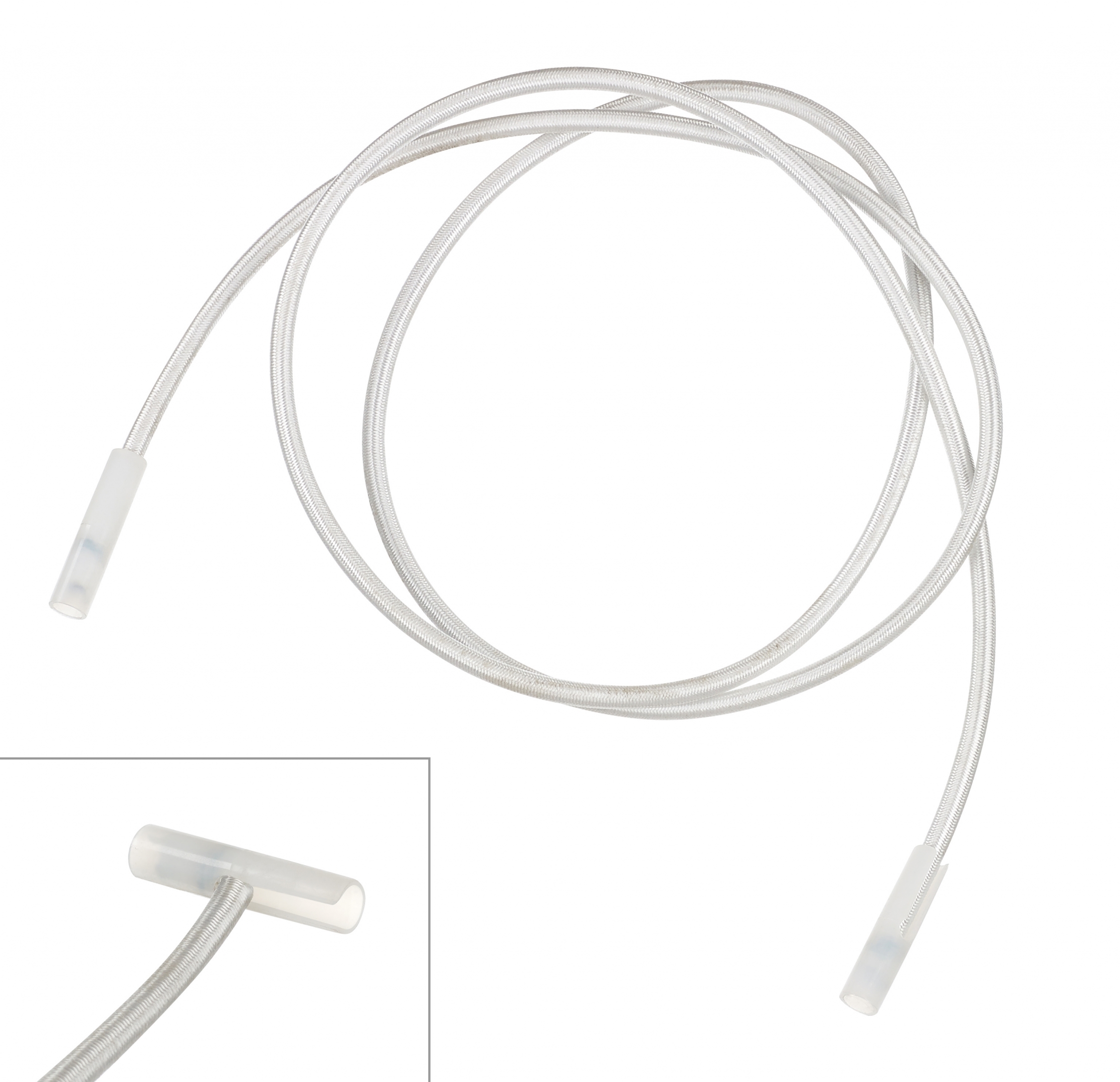 Produit : Élastique pour bâche d’été 1.50 m