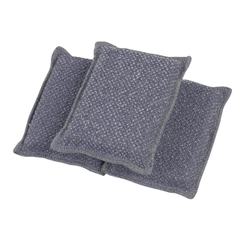 Produit : Éponge ligne d'eau Spa Duo 3 pièces