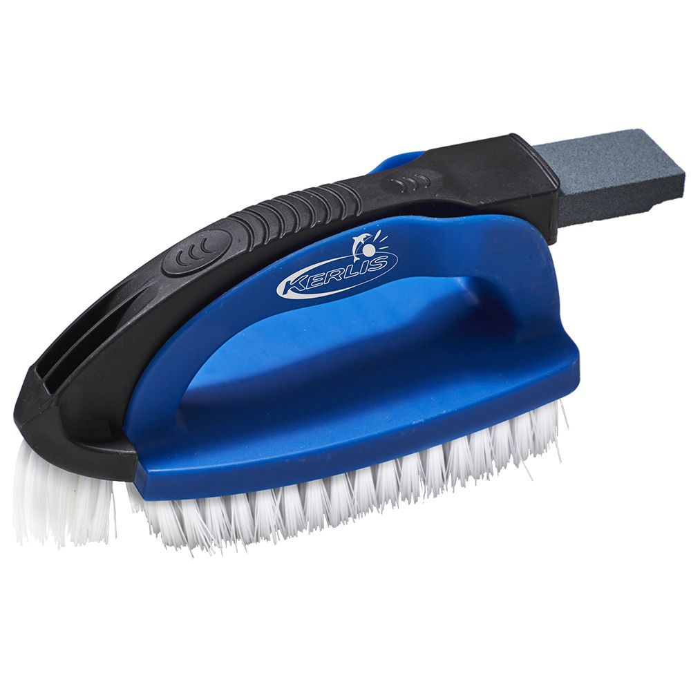 Brosse manuelle multi-usage Kerlis