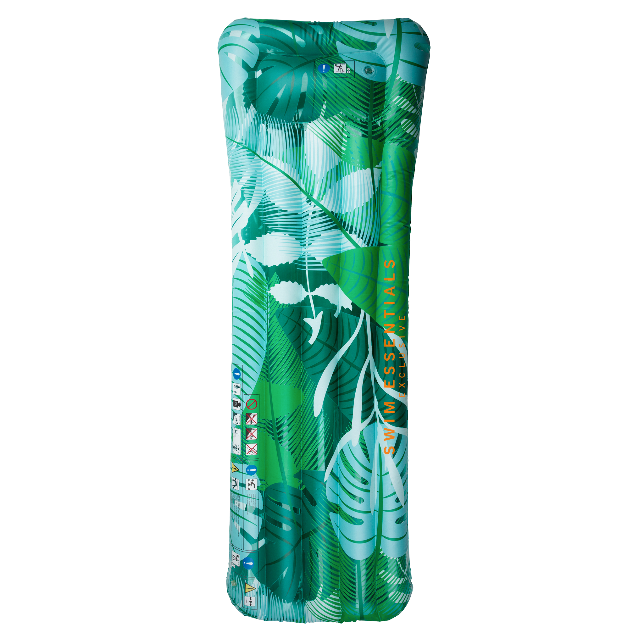 Matelas pneumatique Tropical