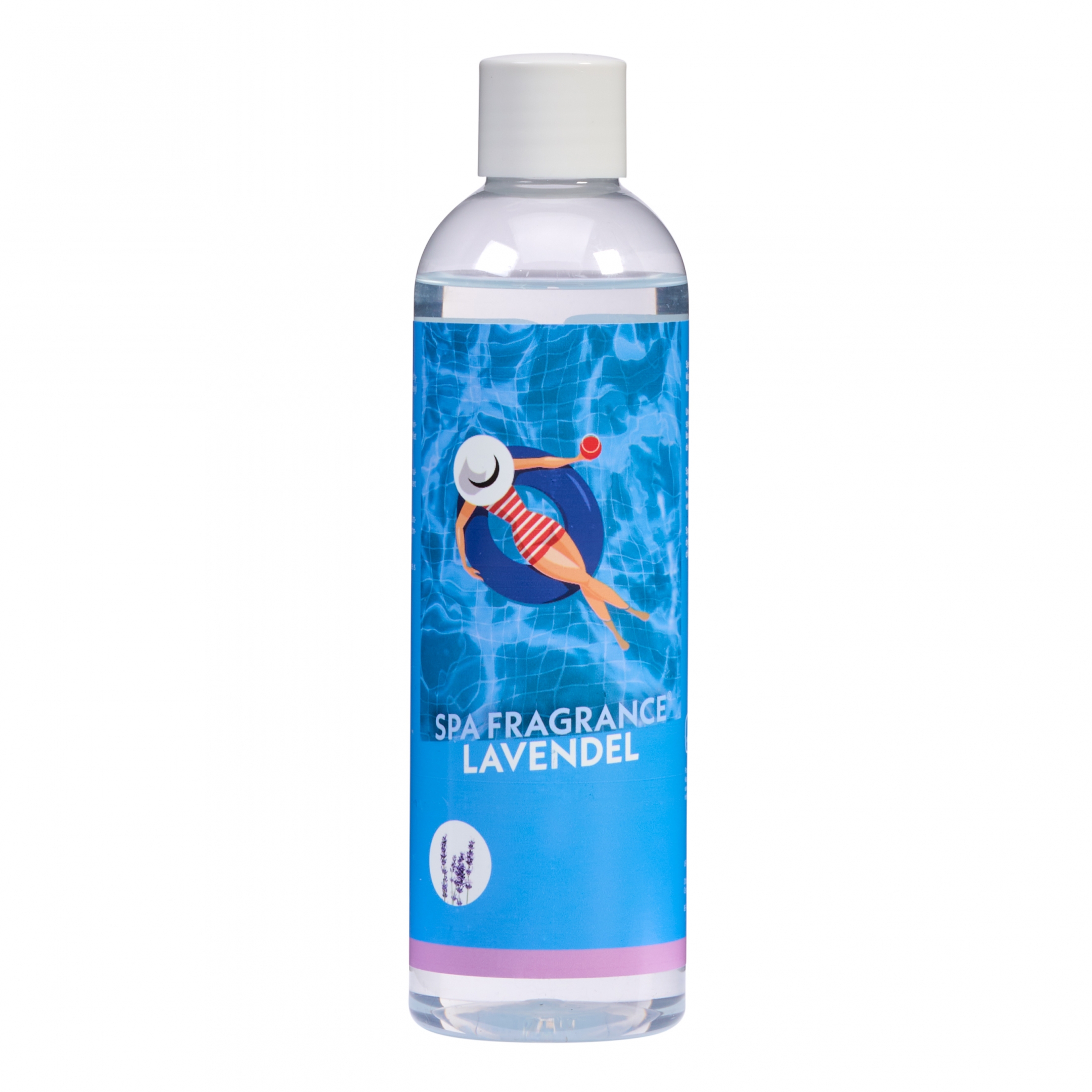 Parfum de spa Lavande 250 ml