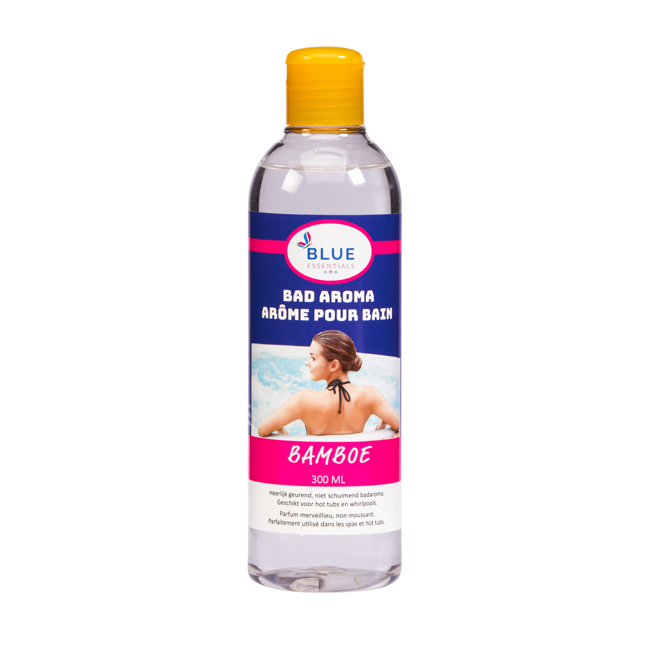 Arôme de bain Bambou 300 ml