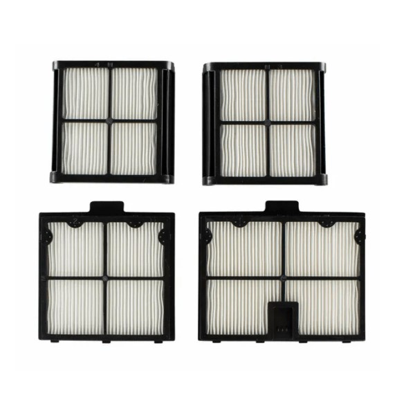 Filtres fins pour robot E10/E20/E25/S100