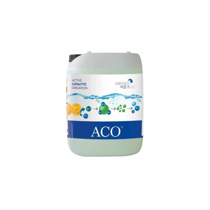 DA-GEN ACO Stabilisateur 20kg