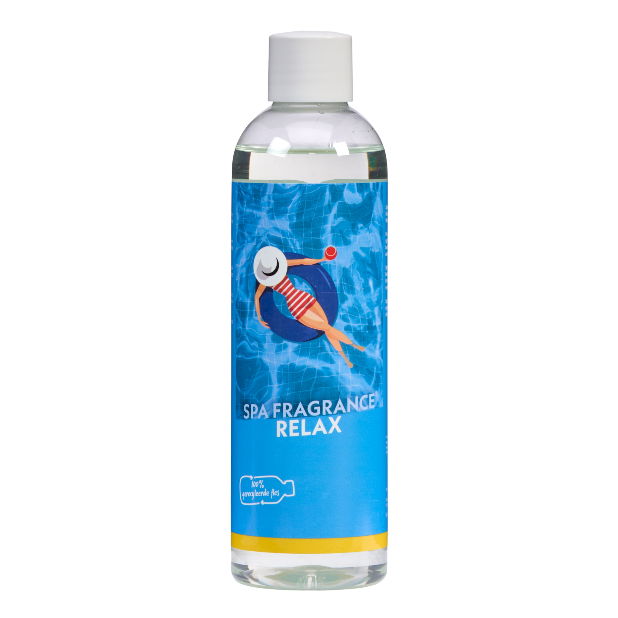 Produit : Parfum de spa Relax 250 ml