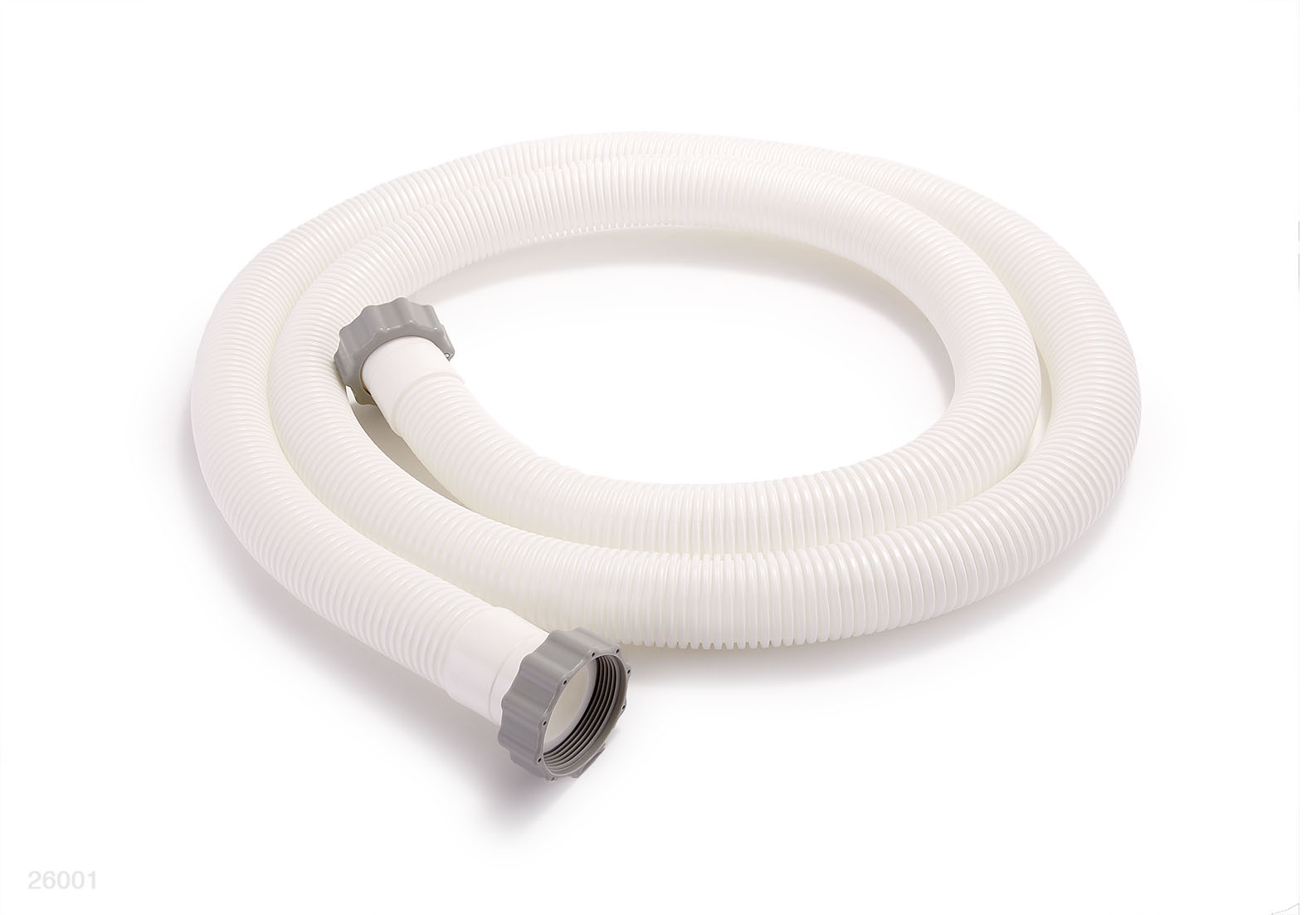Tuyau Intex 38 mm - 3 mètres