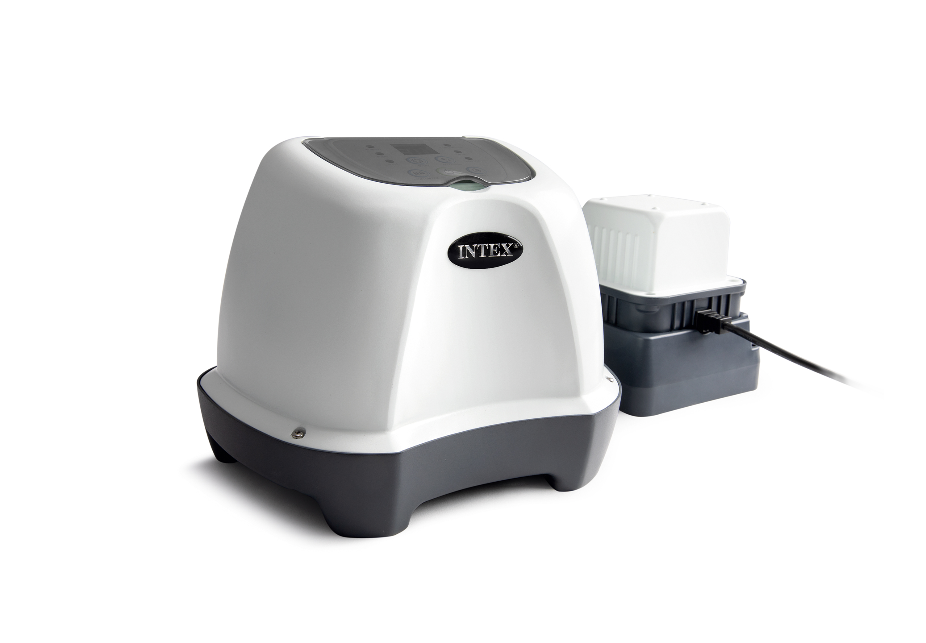 Système d’eau salée Intex QS400 - jusqu’à 17500 litres