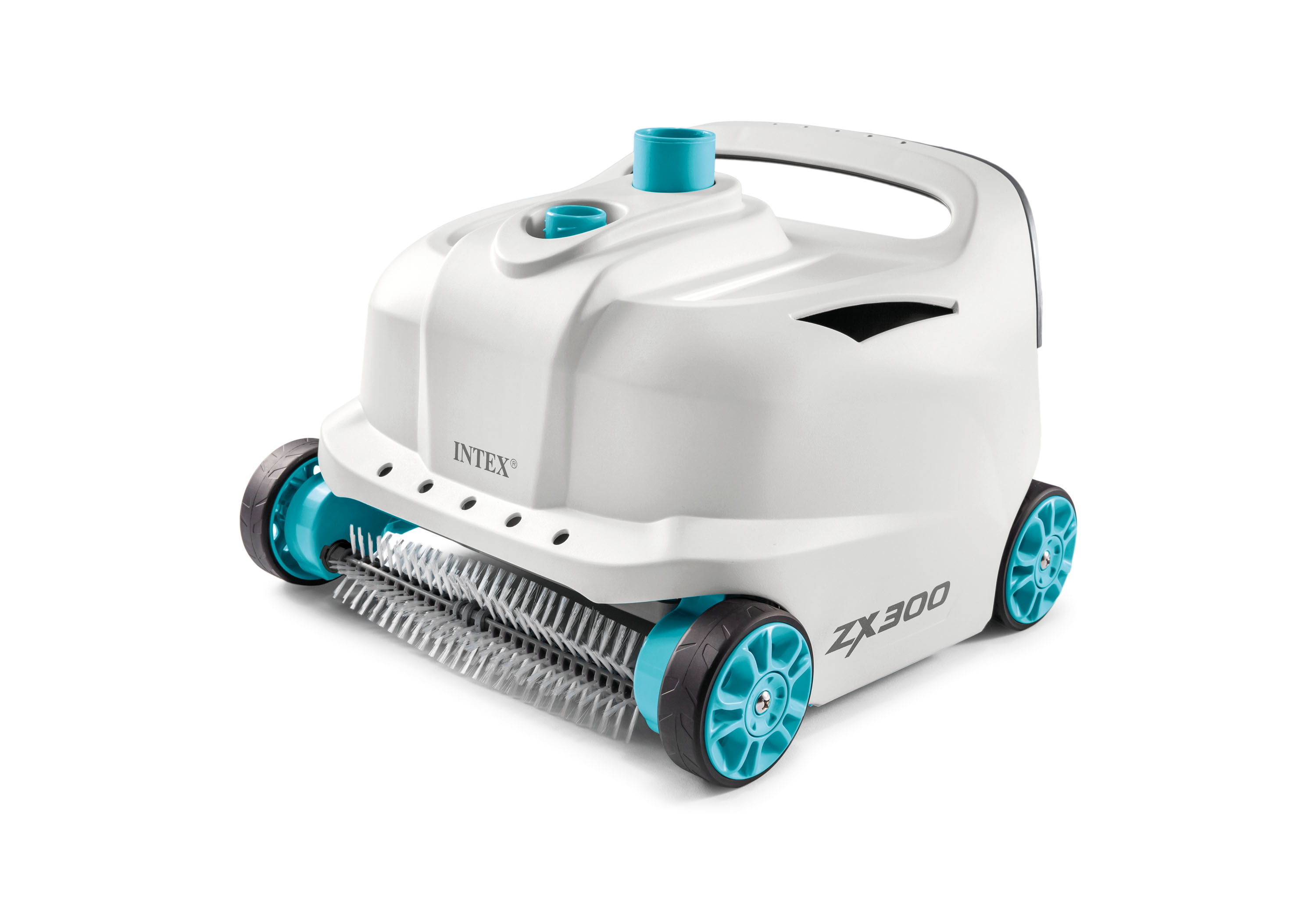 Nettoyeur automatique de piscine Intex Deluxe ZX300