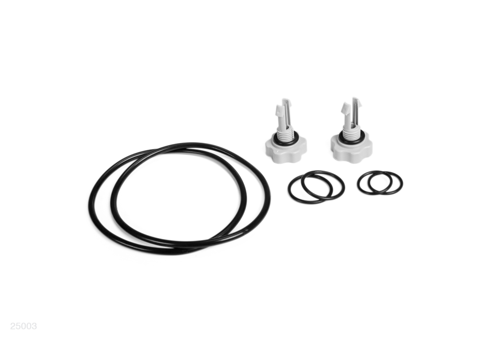 Set de joints Intex pour pompe de filtration à cartouche A