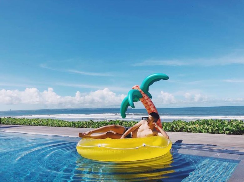 Comment passer un "staycation" de rêve ?