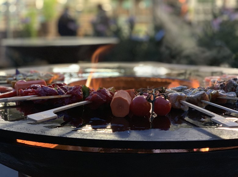 7 conseils pour le barbecue idéal au bord de la piscine