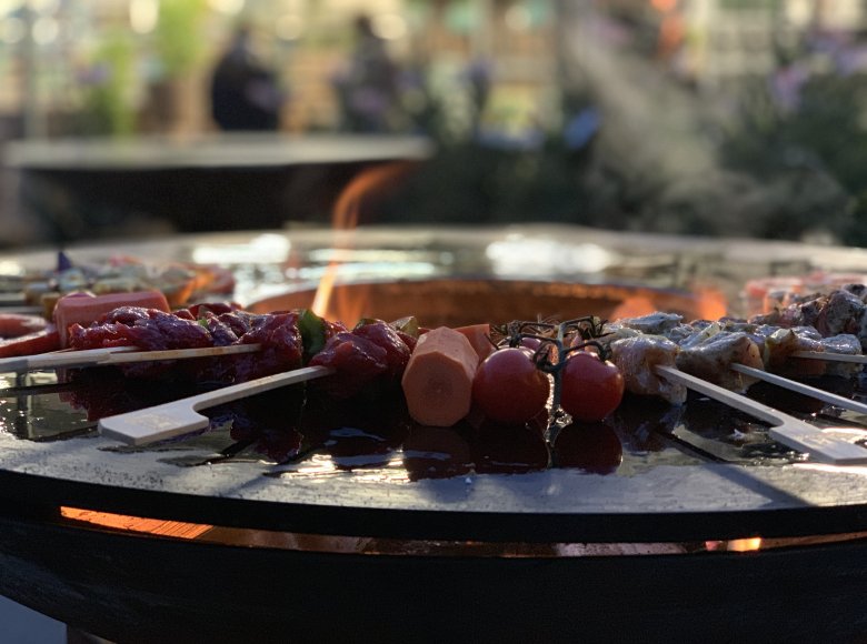 7 tips voor de ideale BBQ aan het zwembad