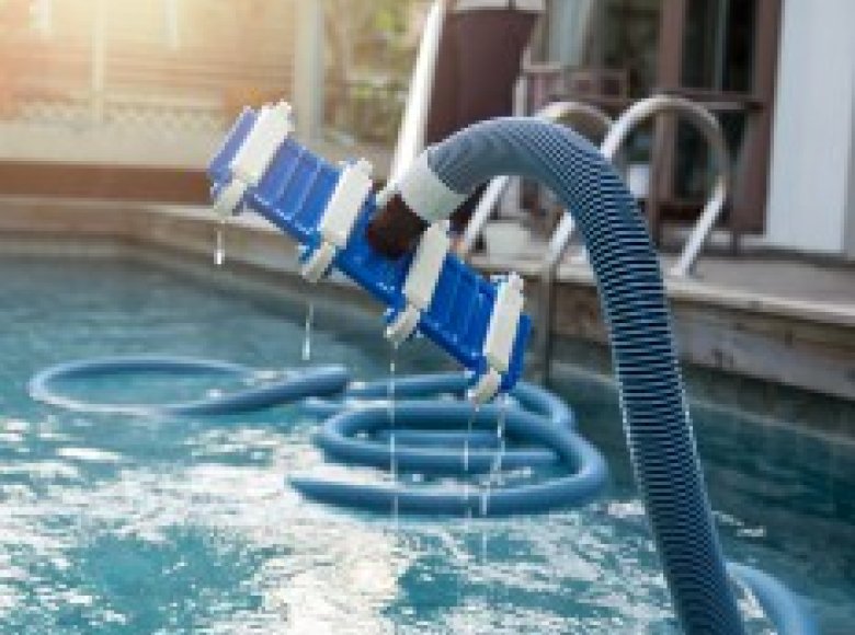 Pourquoi utilise-t-on les galets de chlore dans sa piscine