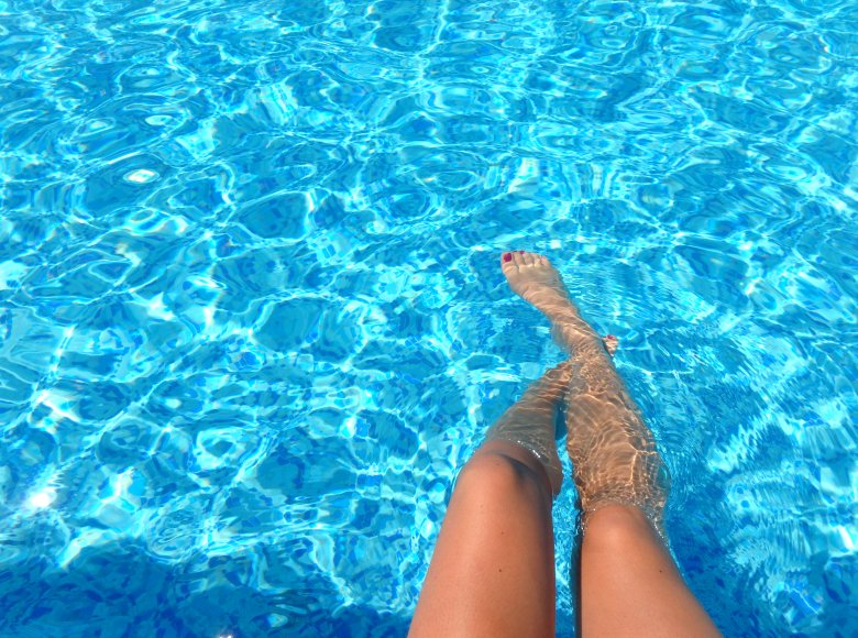 7 méthodes de chauffage pour la piscine