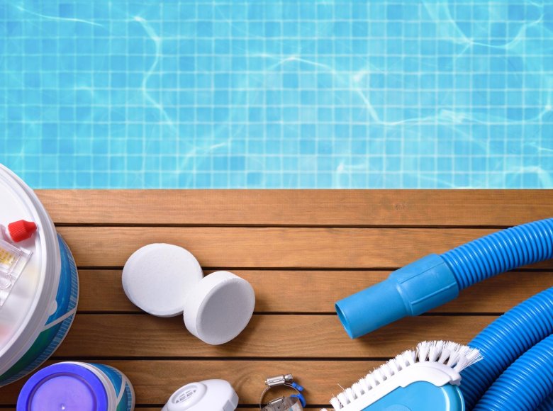 Comment Rendre Une Eau De Piscine Laiteuse Blanche A Nouveau Claire Piscineshop Be