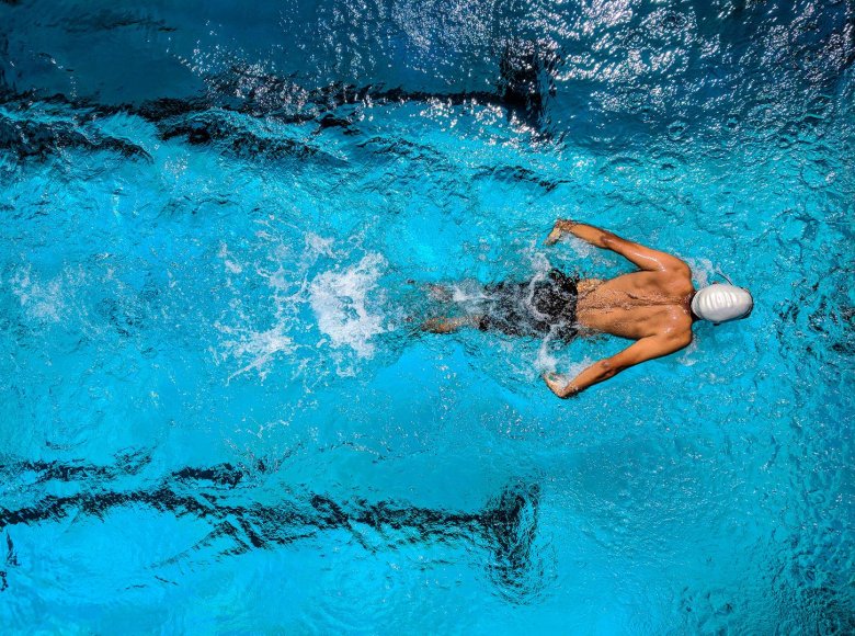 Conseils d'hygiène pour la piscine