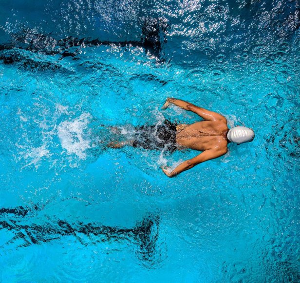 Conseils d'hygiène pour la piscine