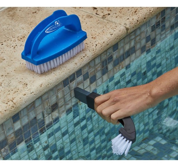 Accessoires de piscine