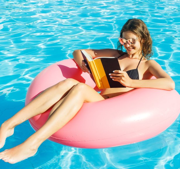 vous vivrez des vacances au pays inoubliables avec toute la famille
