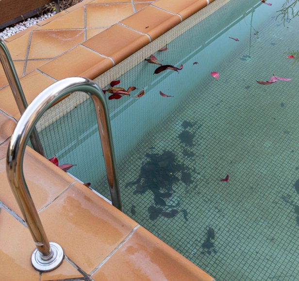 Préparer sa piscine pour l’hiver