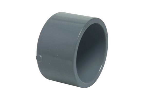 Bonnet à Coller En Pvc ø 50 Mm Piscineshopbe