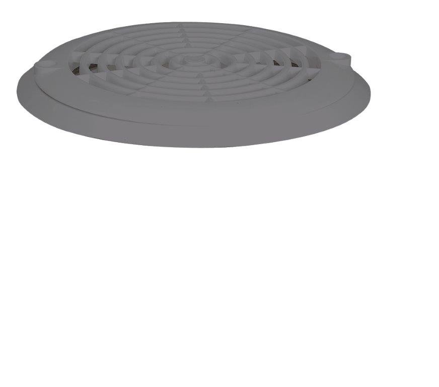 Bonde De Fond Aquareva Gris Anthracite Piscineshopbe
