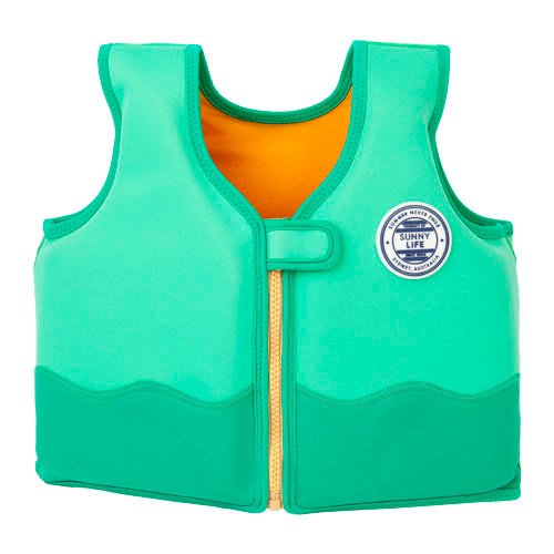 Gilets de natation bébé nageur, crocodile