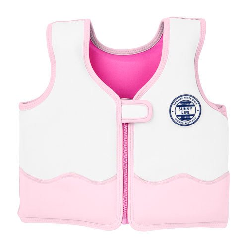 gilet bebe nageur