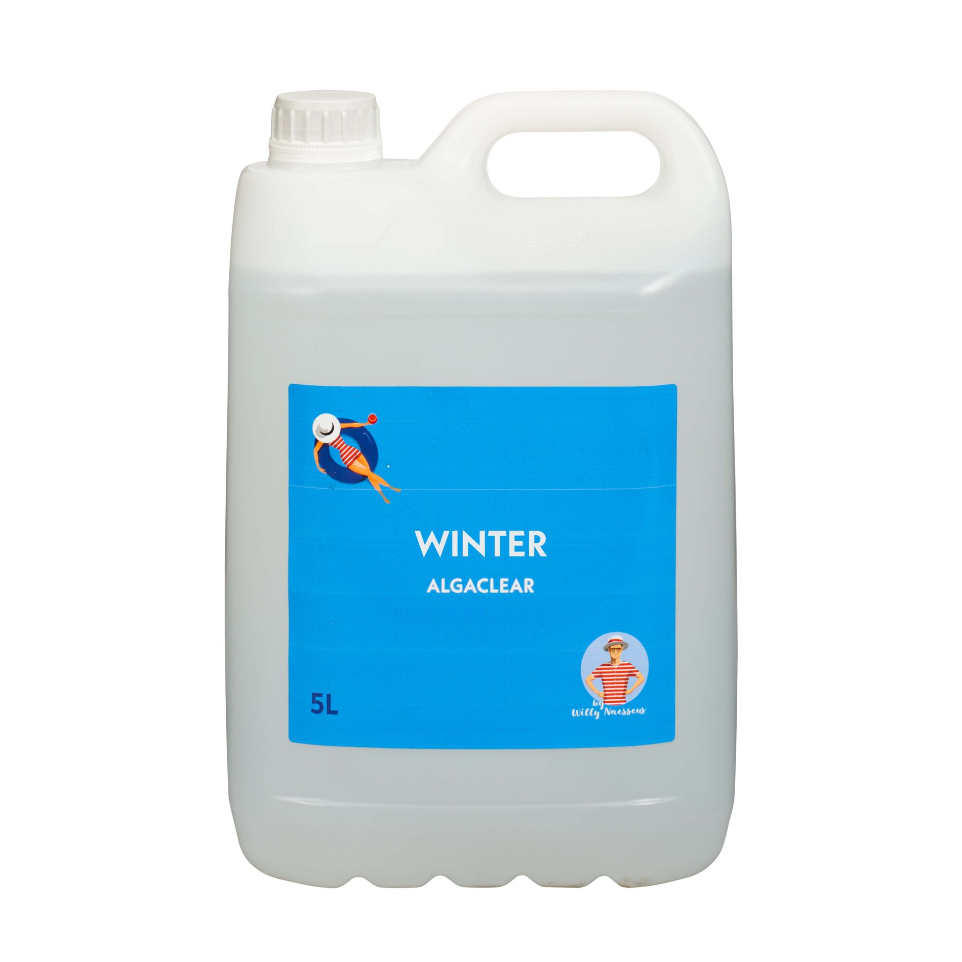 Produit d'hivernage 5 litres