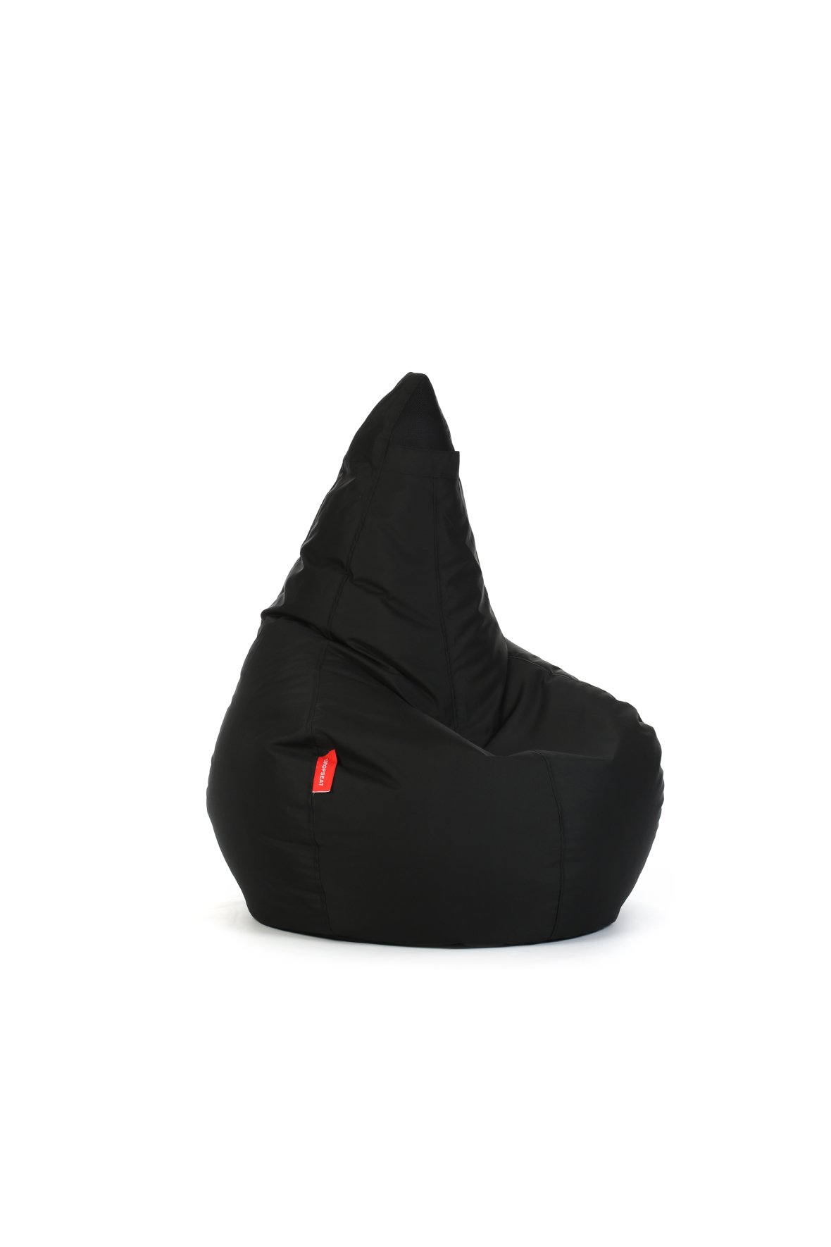 Pouf Dropseat Noir