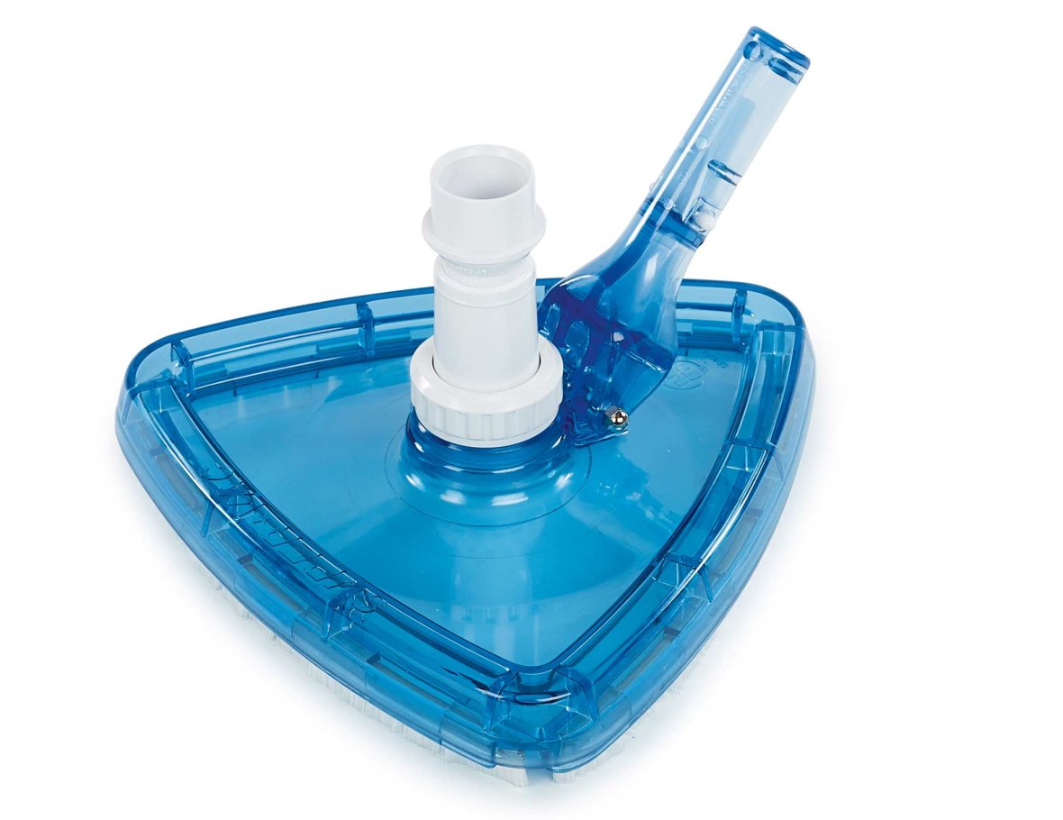 Aspirateur de piscine Super Vac 