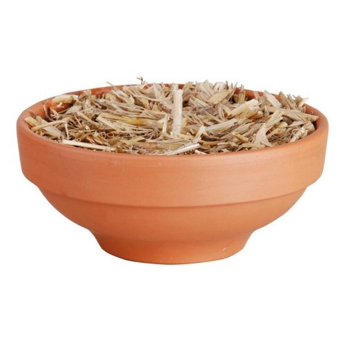 Pot a feu - Flambeau