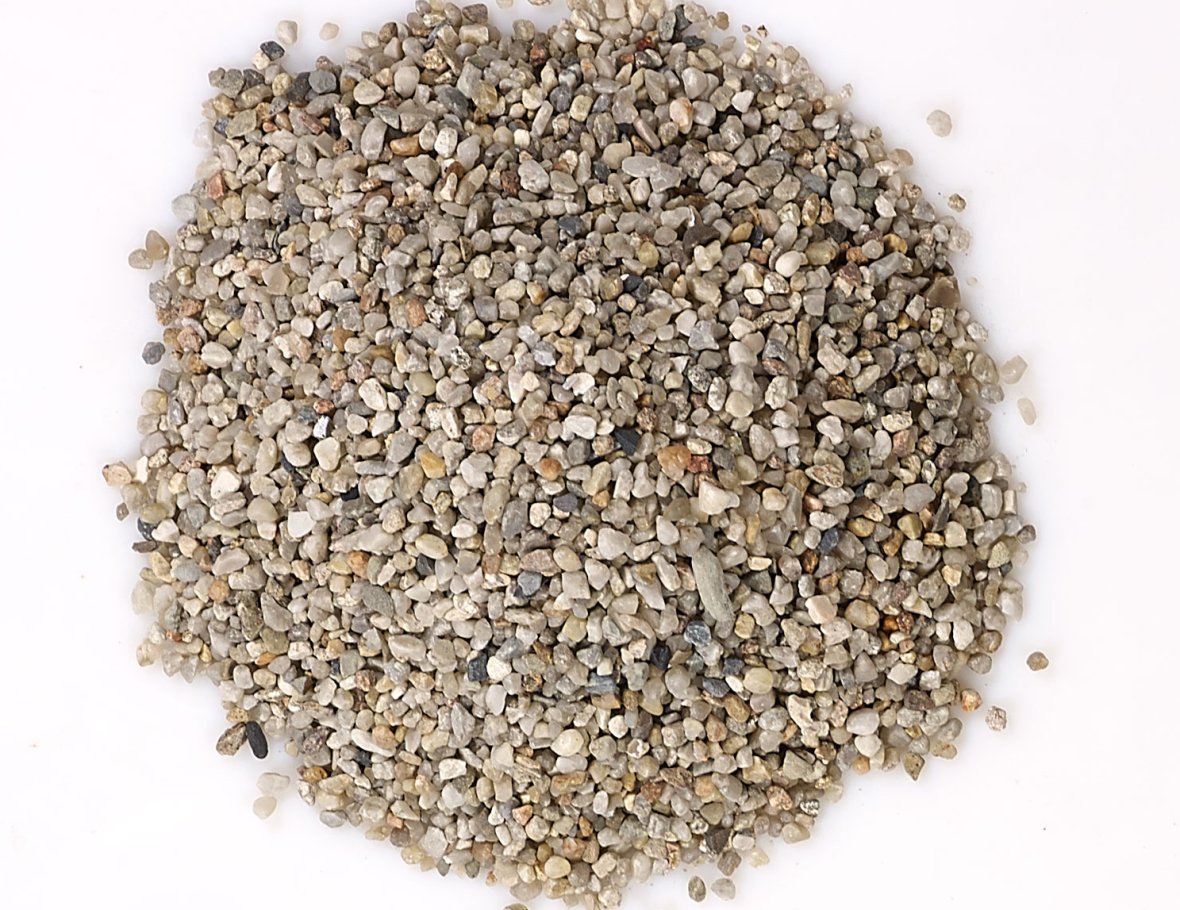 Gravier filtrant 25 kg
