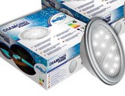 Ampoule LED 48 w blanc 3000 LM