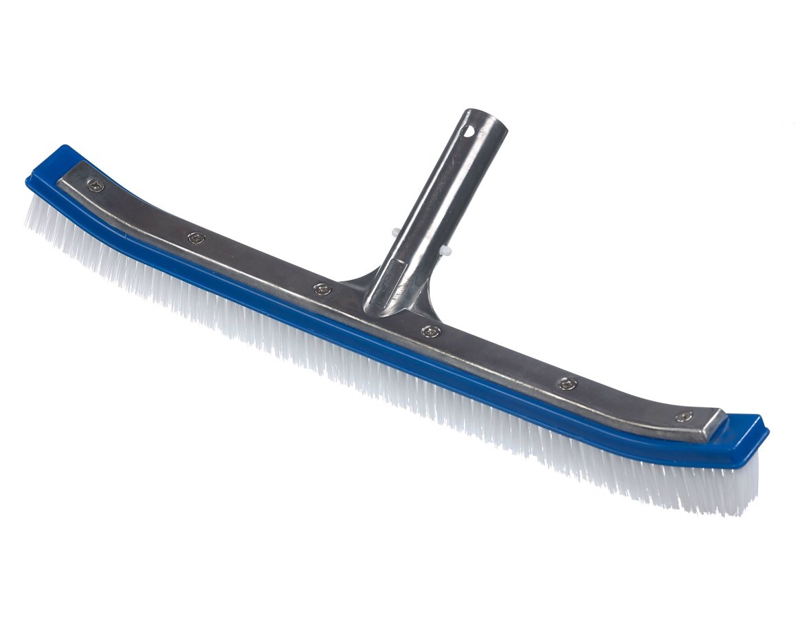 Brosse de piscine