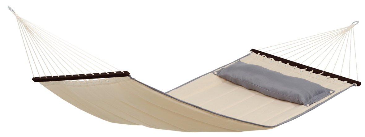 Hamac American Dream - Sand - 200x120