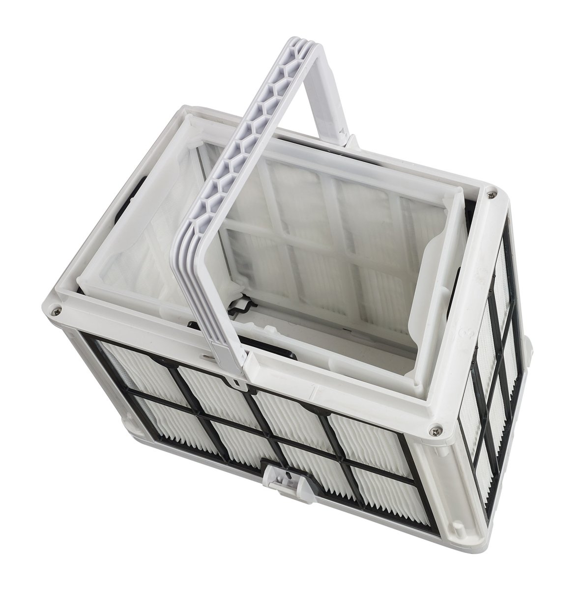 Panier de filtration Dolphin S200–S300i Fin
