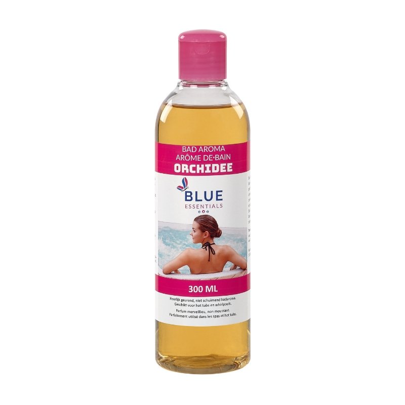 Arôme de bain Orchidée 300 ml 