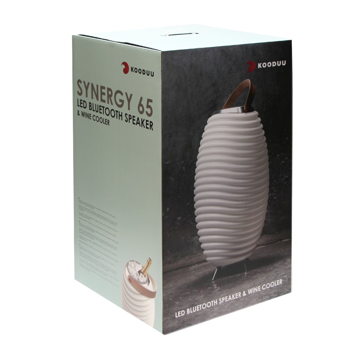 Lampe de jardin Synergy 65 – Kooduu