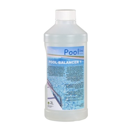 Poolline Pool-Balancer 1&2