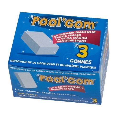 Toucan PoolGom