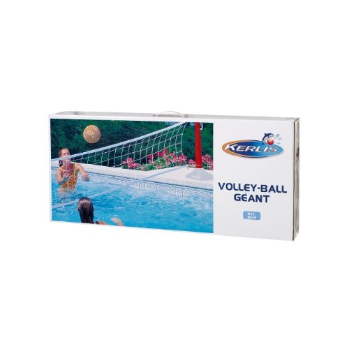 Kerlis Volleybal net – tot 7m breed