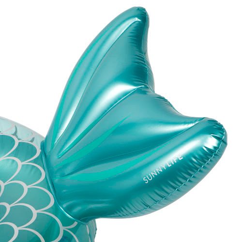 Sirène Gonflable Deluxe 