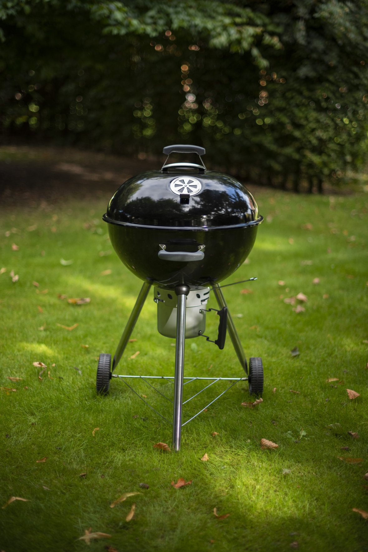 Kettle Barbecue au charbon de bois | L