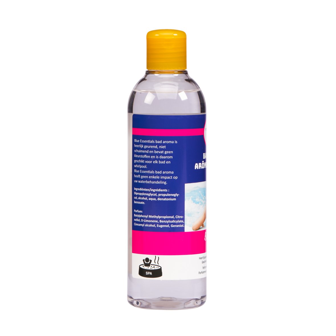 Badaroma Cardemon Blue 300ml