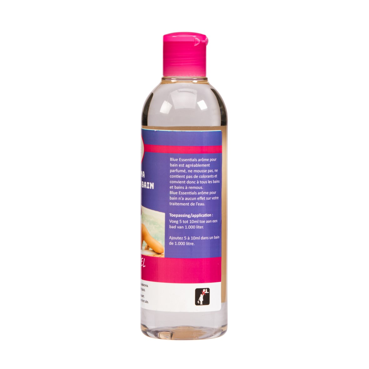 Badaroma Orchidee 300ml 