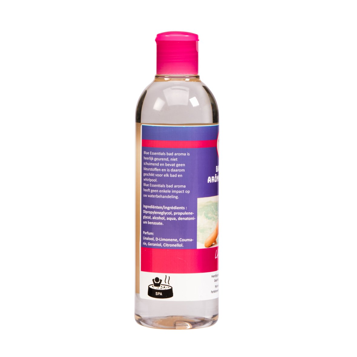 Badaroma White Tea 300ml